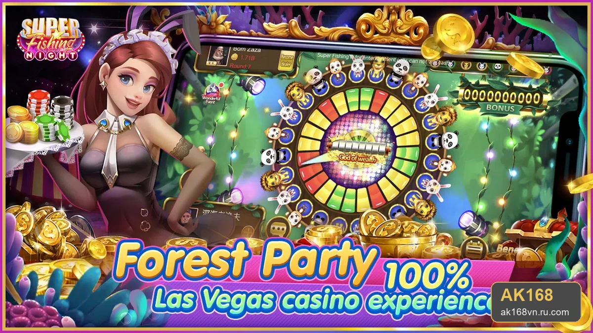 Danh sách kiểm tra bảo mật tài khoản và thiết bị khi chơi casino, slot tại AK168 – ak168vn.ru.com