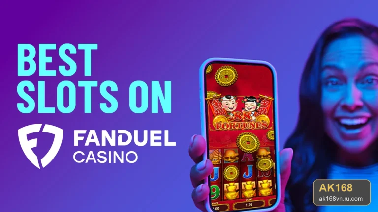 Nổ hũ AK168 trên điện thoại: thao tác bảo mật, quản lý ngân sách và trải nghiệm slot, casino trực tuyến – ak168vn.ru.com