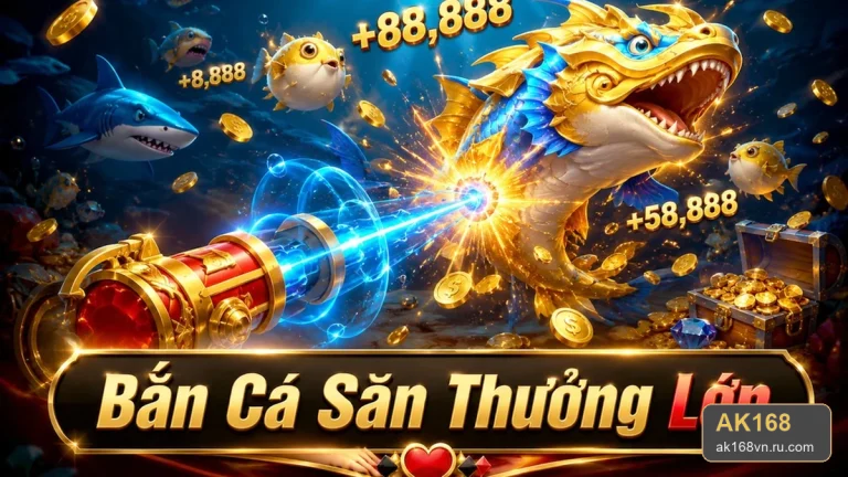Bắn Cá Săn Thưởng AK168: Dấu Hiệu Nên Dừng Phiên Và Cách Lưu Lịch Sử Giao Dịch – ak168vn.ru.com