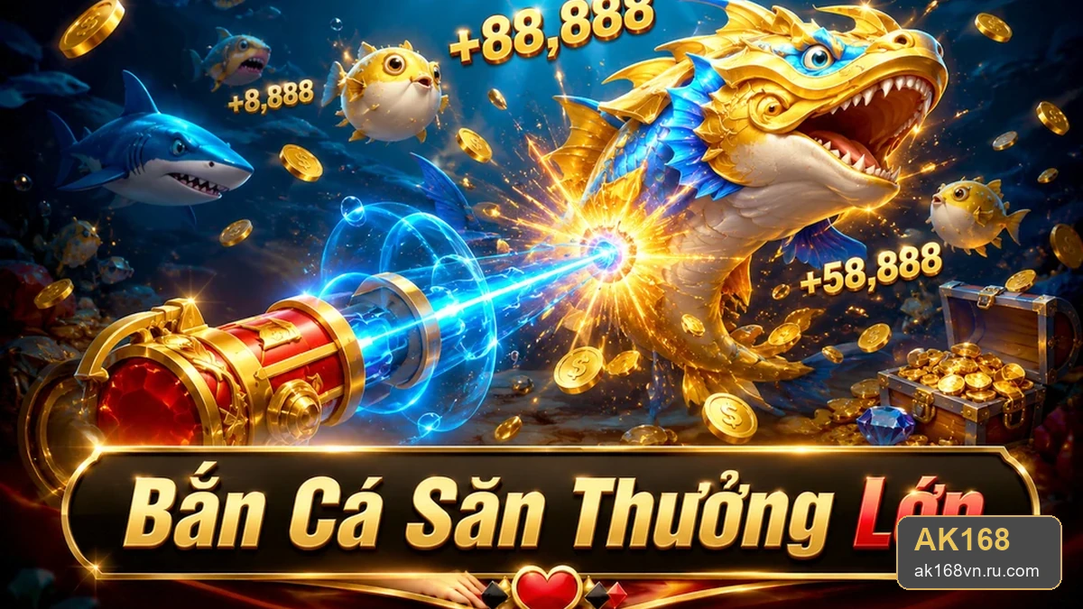 Bắn Cá Săn Thưởng AK168: Dấu Hiệu Nên Dừng Phiên Và Cách Lưu Lịch Sử Giao Dịch – ak168vn.ru.com