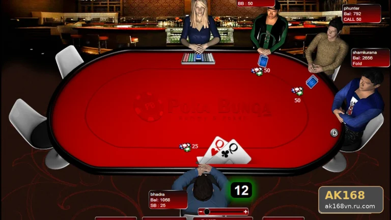Nổ Hũ AK168: Lập Danh Sách Kiểm Tra Phiên Chơi Có Trách Nhiệm Cho Slot, Casino Và Trò Chơi Bàn – ak168vn.ru.com