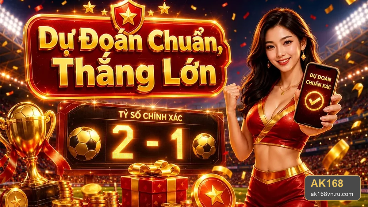 AK168 Thể Thao: Xây Ngân Sách Theo Sự Kiện Và Giới Hạn Rủi Ro Khi Phân Tích Tỷ Số – ak168vn.ru.com