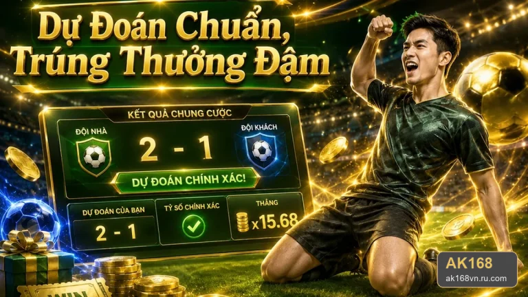 AK168 phân tích thể thao: đọc dữ liệu sân nhà – sân khách để dự đoán tỷ số tỉnh táo – ak168vn.ru.com