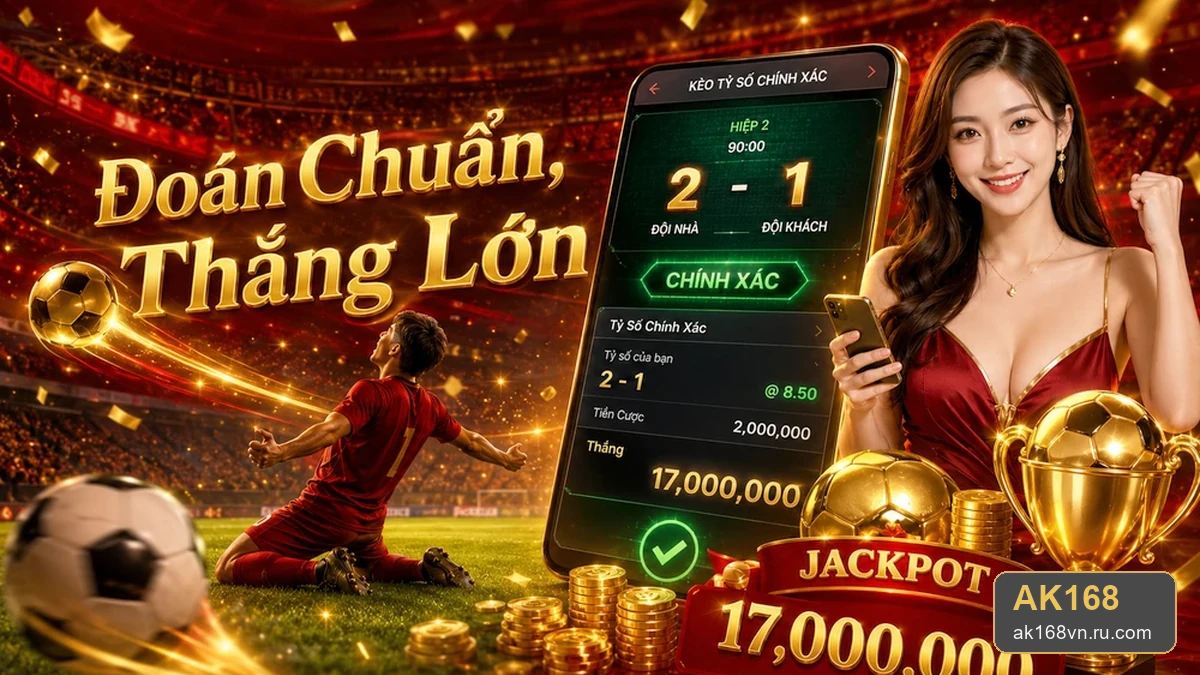 AK168 Thể Thao: Nhận Diện Thiên Kiến Khi Dự Đoán Tỷ Số Và Cách Ghi Chép Quyết Định – ak168vn.ru.com