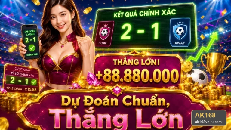 AK168 phân tích thể thao và tỷ số trận đấu: Đánh giá chiến thuật, nhịp độ, kịch bản – ak168vn.ru.com