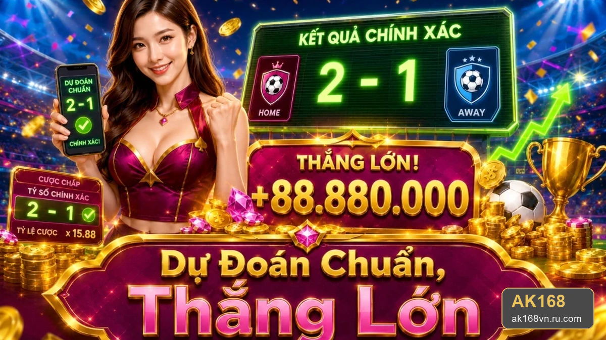 AK168 phân tích thể thao và tỷ số trận đấu: Đánh giá chiến thuật, nhịp độ, kịch bản – ak168vn.ru.com