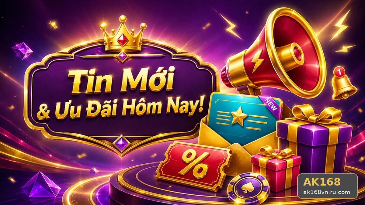 Khuyến Mãi AK168 Tại ak168vn.ru.com: Hồ Sơ Tình Huống Đọc Chi Tiết Giao Diện Ưu Đãi Và Nhắc Nhở Đọc Kỹ Điều Kiện Doanh Thu Trước Khi Nhận Thưởng – Góc Kiểm Chứng Theo Tên Miền