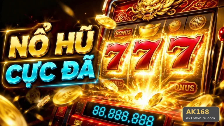 Nổ Hũ, Slot Và Jackpot AK168: Đọc Chi Tiết Giao Diện Qua Hồ Sơ Tình Huống Giả Định – Hướng Dẫn Người Mới Hiểu Luật Trước Khi Dùng Tiền Thật | Góc Kiểm Chứng Theo Tên Miền ak168vn.ru.com