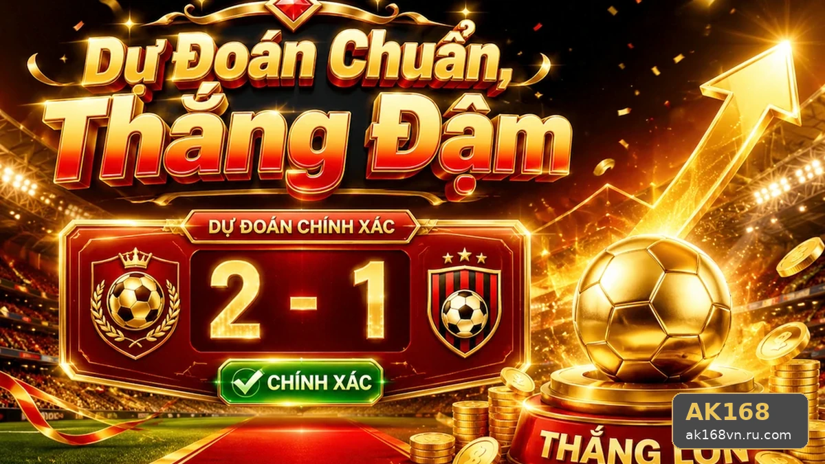 Phân Tích Thống Kê Sân Nhà, Sân Khách Tại AK168 ak168vn.ru.com: Đọc Chi Tiết Giao Diện Qua Góc Kiểm Chứng Theo Tên Miền