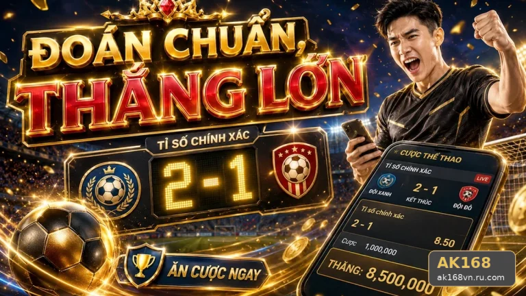 AK168 Phân Tích Thể Thao Và Tỷ Số Trận Đấu Tại ak168vn.ru.com: Đọc Chi Tiết Giao Diện, Tách Dữ Kiện Khỏi Cảm Tính – Góc Kiểm Chứng Theo Tên Miền